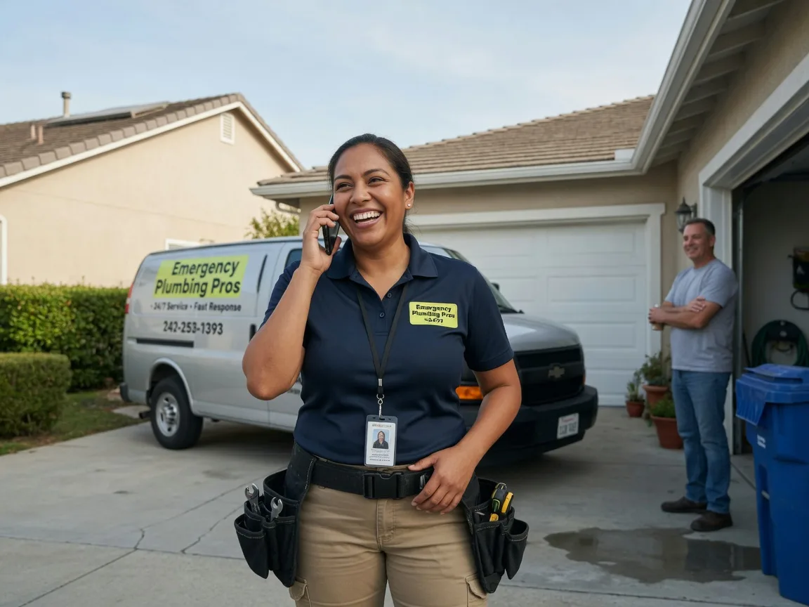 Emergency Plumber Lone Oak, TX FAQs